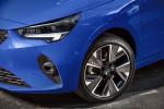 Opel Corsa-e 2019 года